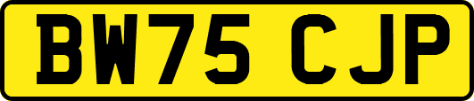 BW75CJP