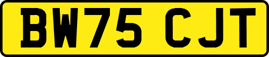BW75CJT