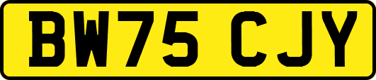 BW75CJY
