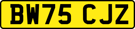 BW75CJZ