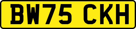BW75CKH