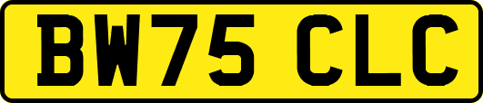 BW75CLC