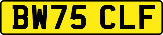 BW75CLF