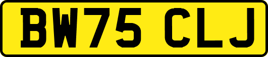 BW75CLJ
