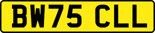 BW75CLL