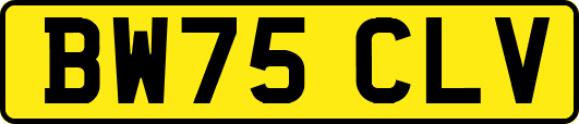 BW75CLV