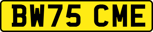 BW75CME