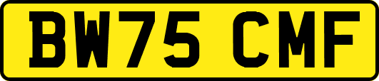 BW75CMF