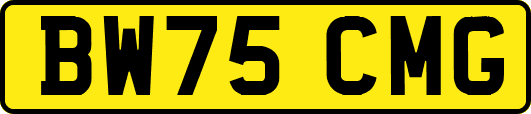 BW75CMG
