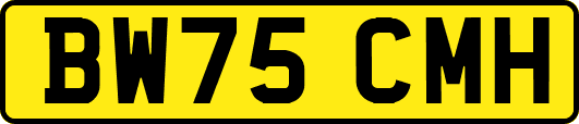 BW75CMH