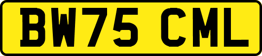 BW75CML