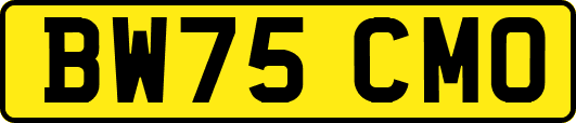 BW75CMO