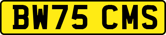 BW75CMS
