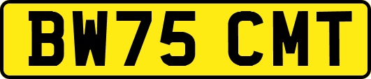 BW75CMT