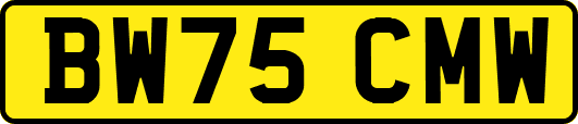 BW75CMW