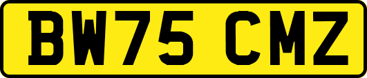 BW75CMZ