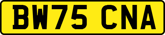 BW75CNA