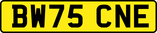 BW75CNE