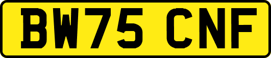 BW75CNF