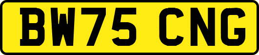 BW75CNG