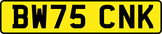 BW75CNK