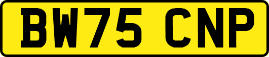BW75CNP
