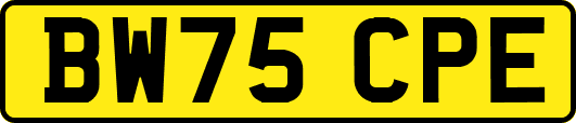 BW75CPE