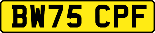 BW75CPF