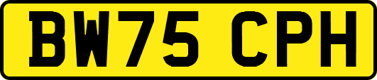 BW75CPH