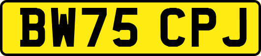 BW75CPJ