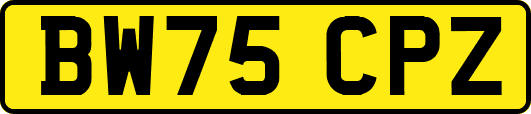 BW75CPZ