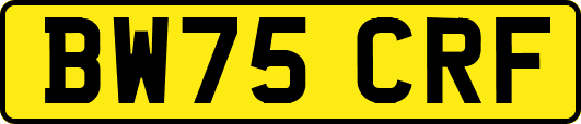 BW75CRF