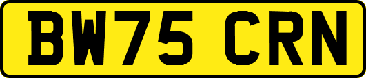 BW75CRN