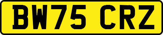 BW75CRZ