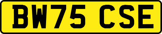 BW75CSE