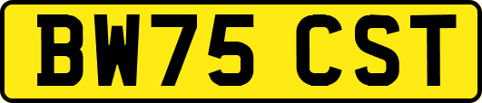 BW75CST