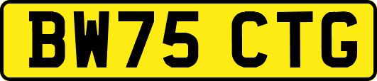 BW75CTG