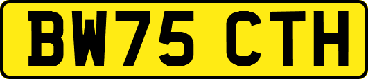 BW75CTH
