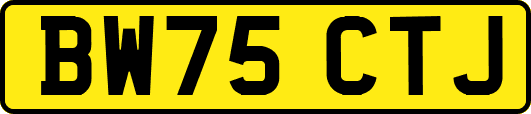 BW75CTJ
