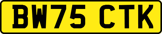 BW75CTK