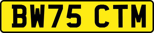 BW75CTM