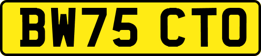 BW75CTO
