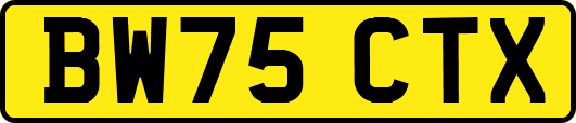 BW75CTX