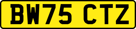 BW75CTZ