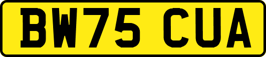 BW75CUA