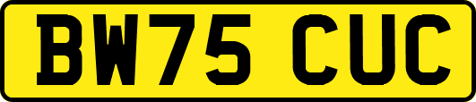 BW75CUC