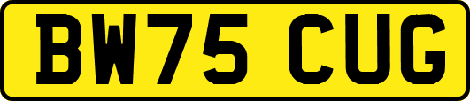 BW75CUG