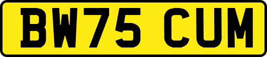 BW75CUM