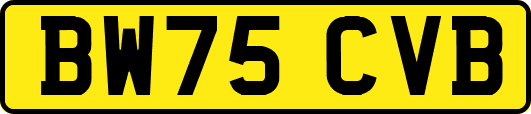 BW75CVB