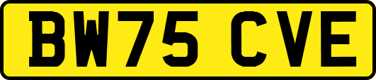 BW75CVE